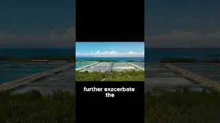 The Threats Facing Mangrove Forests Today