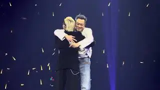 《愛不疚》林峯 x 湯令山Gareth T 嘉賓｜GO WITH THE FLOW 2026 澳門演唱會｜20260117