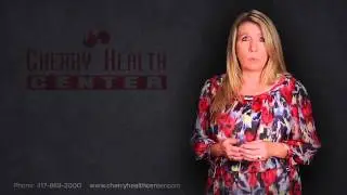 Pain Management from Cherry Health Center in Springfield MO