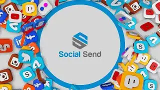 Why I invested $5,000 into Social Send!!!!