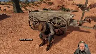 Cowboy Life Simulator: Preparations for the Ritual - #10