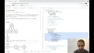 BFS Template : Graph Valid Trees ( Leetcode-261 )