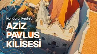 Aziz Pavlus Kilisesi