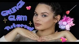 Grunge Glam Tutorial