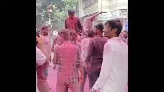 STI result 2022 Celebration🎊🎉 in Sadashiv peth Pune