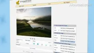 How to Post a Large Image to Your Blog