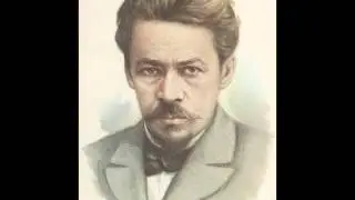 Arensky _-_ Barcarolle in F min Op.36 n°11