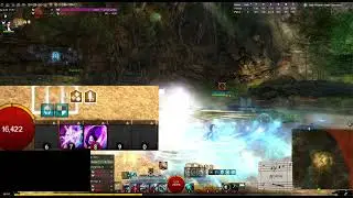 Heal Herald Prestacking Energy
