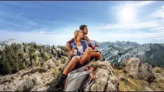 Erdinger Brauhaus Alkoholfrei TV Spot 2025