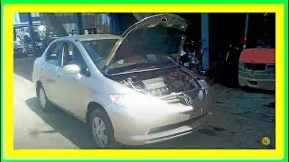 Контрактный двигатель Япония HONDA FIT ARIA / Хонда Фит ариа / GD7 1100263 A/T 4WD L13A 3101512