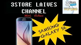 Samsung Galaxy S6 Mini video