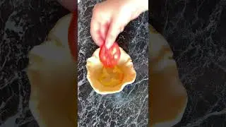 САМСА с бараньими ребрышками  #самсаузбекская #самса