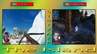 Snow Taming Trip | Episode 22 | Ark Survival Ascended
