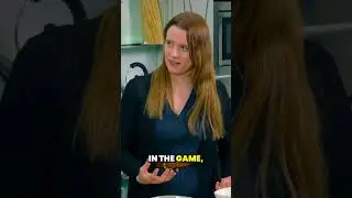 The Geek Recipe | Pills from Season 3 - Beyond the Code with Carolin Wendt