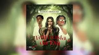 GM Burlon - Teimosia da Eva ( feat @Vedapilhabeat1 ) Afro House 2026
