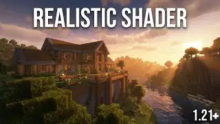 Minecraft Shaders That Look Like Real Life