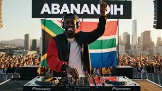 AMAPIANO MIX JANUARY NEW YEAR 2026 AMAPIANO - ABANANDIH
