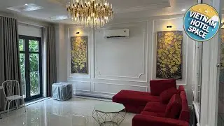 Ruby Hotel | Tay Ninh, Vietnam | Hotel Review 🛏️