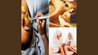 Lively Moods for Sleeping Massage
