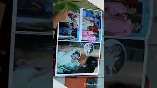 Ima Charadu Kettu Album 9X12 || Ponnu Surya R