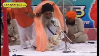 (16) Khera Bet (Kapurthala) Dharmik Programe 30 July 2016