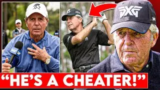 Gary Player is Almost 90, FINALLY Opens Up on Rumors…