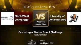 PIRATES GRAND CHALLENGE