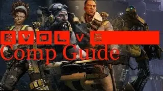 Evolve Stage 2 Guide/[German]/ Comp, Pick Guide