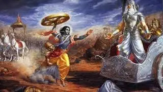 Indina Jeevanada mele Mahabharatada Belaku 04 | Dr. K S Narayanacharya | GIPA Bangalore