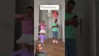 NO BATIDAO Dance Trend 😳 | Couples Can&rsquo;t Stop Trying! 🔥 #shorts