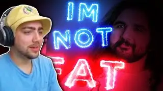 Mizkif Reacts To 