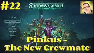 Ep22: Time for Real Infiltration Tactics| Shadow Gambit