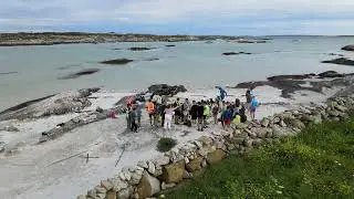 C&oacute;isir Cois Tr&aacute; 2022