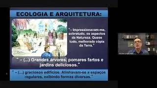 Estudos da obra de André Luiz - AULA 3 - com Geraldinho Lemos Neto