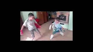 BCA15 Бурый медведь Vs T-REX