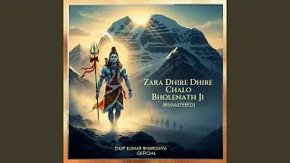 Zara Dhire Dhire Chalo Bholenath Ji (Remastered Version)
