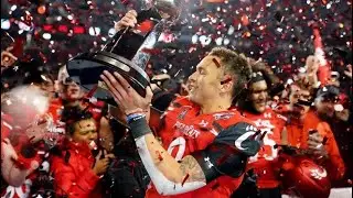 College Football Playoff Predictions 2021