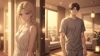 She called me an idiot, I can't cook! But I love Her, After 8 years, I confessed to my Ice Queen!