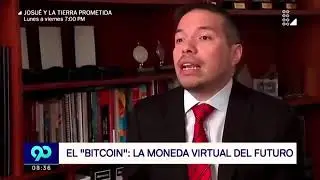 Frecuencia Latina Bitcoin en el Per&uacute; ENERO 2018-2019