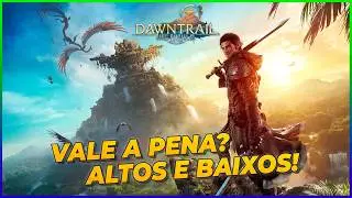 FFXIV Dawntrail &ndash; O Estado da Expans&atilde;o: O Que Deu Certo e Errado