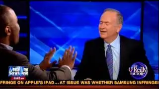 Bill O'Reilly: 