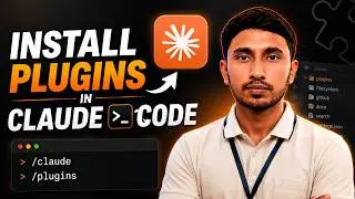 How to Install Plugins in Claude Code