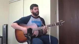Miscommunication - The Dangerous Summer (Acoustic Cover)