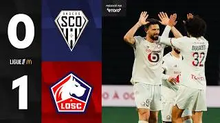 Highlights I Le LOSC s'impose &agrave; Angers gr&acirc;ce &agrave; Giroud ✅ avec @etorofrance877