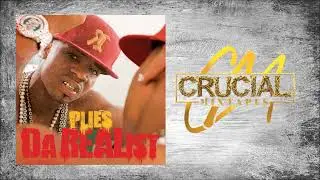 Plies - Plenty Money [Instrumental]