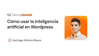 Como usar la inteligencia artificial en WordPress