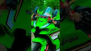 kawasaki ninjah2r bike lovers India sabse jyada pasand karne wali hai #sorts #news #newsong