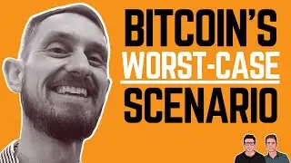 Guy Swann on WORST-CASE SCENARIOS For Bitcoin, Sound Money, Debt, and The Future of Bitcoin