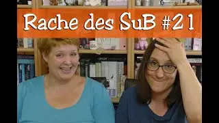 Rache des SuB #21/Eine triumphiert :)