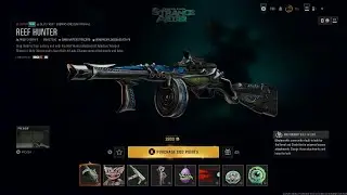 Tracer Pack Strange Abyss Mastercraft